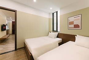 An Nguyen Lakeside Residence