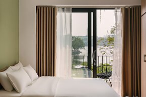 An Nguyen Lakeside Residence