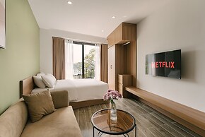 An Nguyen Lakeside Residence