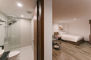 An Nguyen Lakeside Residence