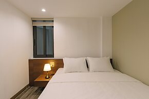 An Nguyen Lakeside Residence