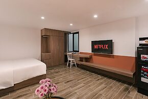 An Nguyen Lakeside Residence