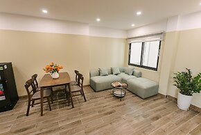 An Nguyen Lakeside Residence