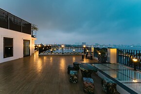 An Nguyen Lakeside Residence