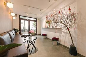 An Nguyen Lakeside Residence