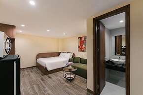 An Nguyen Lakeside Residence