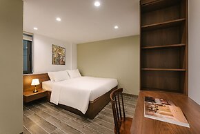 An Nguyen Lakeside Residence