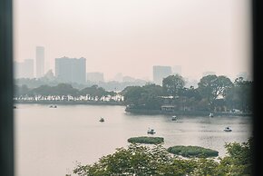 An Nguyen Lakeside Residence