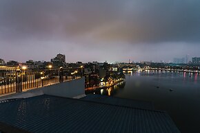 An Nguyen Lakeside Residence