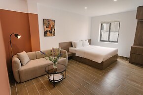 An Nguyen Lakeside Residence