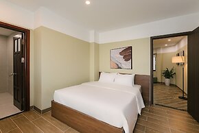 An Nguyen Lakeside Residence