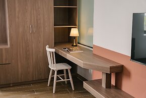 An Nguyen Lakeside Residence