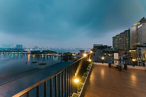 An Nguyen Lakeside Residence