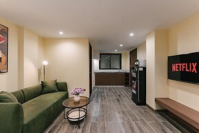 An Nguyen Lakeside Residence