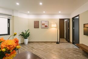 An Nguyen Lakeside Residence