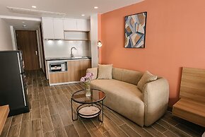 An Nguyen Lakeside Residence