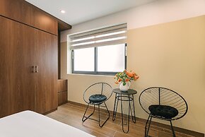 An Nguyen Lakeside Residence