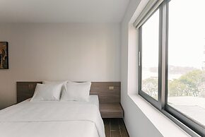 An Nguyen Lakeside Residence