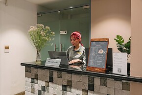 An Nguyen Lakeside Residence