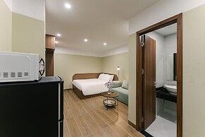 An Nguyen Lakeside Residence