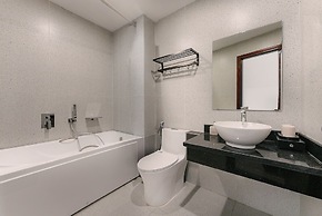 An Nguyen Lakeside Residence