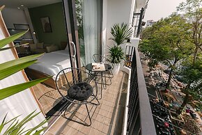 An Nguyen Lakeside Residence