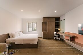 An Nguyen Lakeside Residence