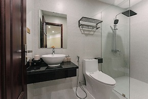 An Nguyen Lakeside Residence