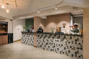 An Nguyen Lakeside Residence