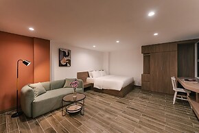 An Nguyen Lakeside Residence