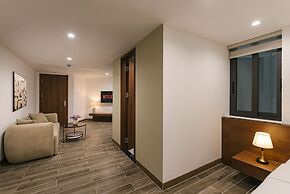 An Nguyen Lakeside Residence