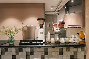 An Nguyen Lakeside Residence