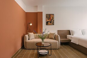 An Nguyen Lakeside Residence