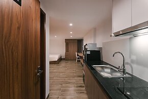 An Nguyen Lakeside Residence