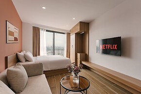 An Nguyen Lakeside Residence