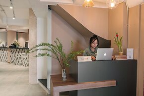 An Nguyen Lakeside Residence