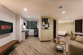 An Nguyen Lakeside Residence