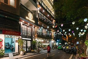 An Nguyen Lakeside Residence