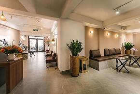 An Nguyen Lakeside Residence