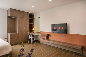 An Nguyen Lakeside Residence