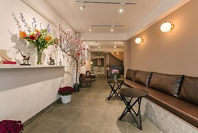 An Nguyen Lakeside Residence