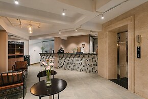 An Nguyen Lakeside Residence