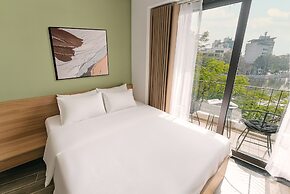 An Nguyen Lakeside Residence