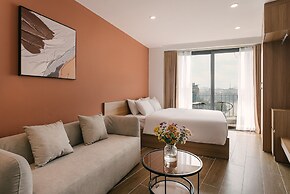 An Nguyen Lakeside Residence