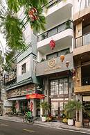 An Nguyen Lakeside Residence