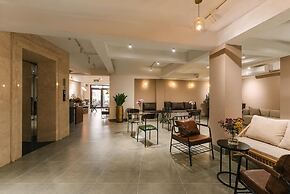 An Nguyen Lakeside Residence