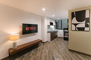 An Nguyen Lakeside Residence