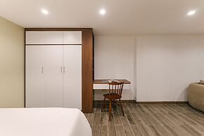 An Nguyen Lakeside Residence