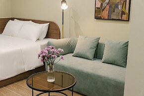 An Nguyen Lakeside Residence