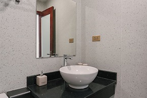 An Nguyen Lakeside Residence